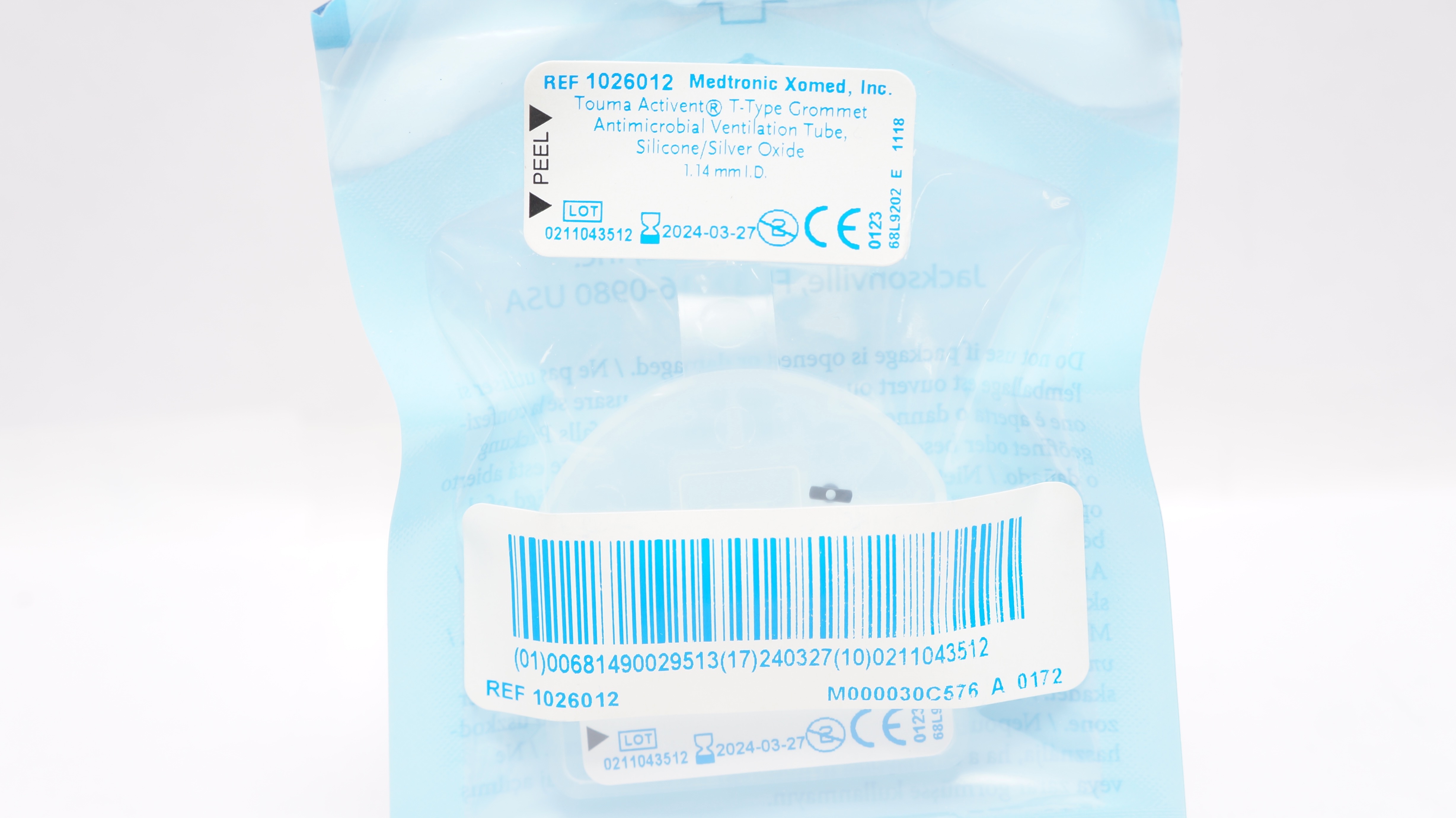 FIERTE SOIGNE MD KIT-1635 スキンケアセット AnteAGE MD Stem Cell Aftercare Kit — MD Body & Med Spa