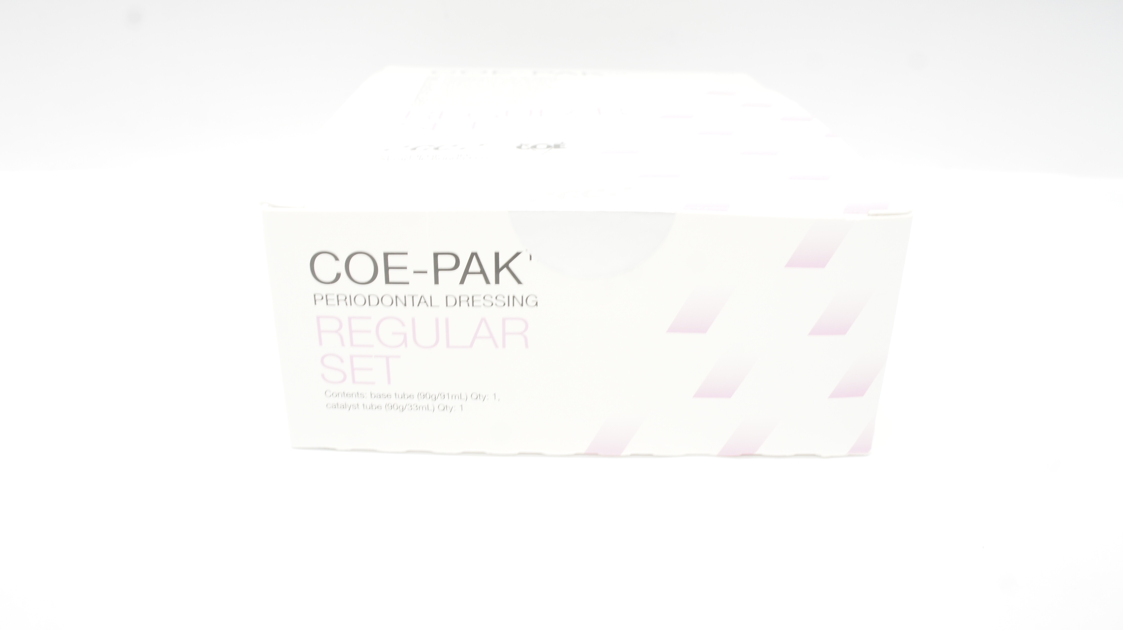 GC America 135001 Coe-Pak Periodontal Dressing Regular Set (x)