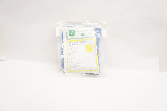 Medline EBSI1168 Adult PICC Dressing Change Kit