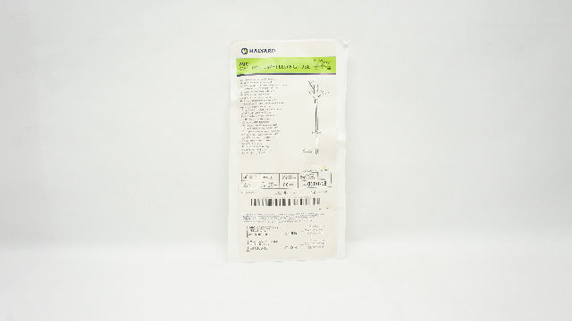 Halyard 0100-18 MIC Gastrostomy Feeding G-Tube 18Fr,  7-10ml (x)