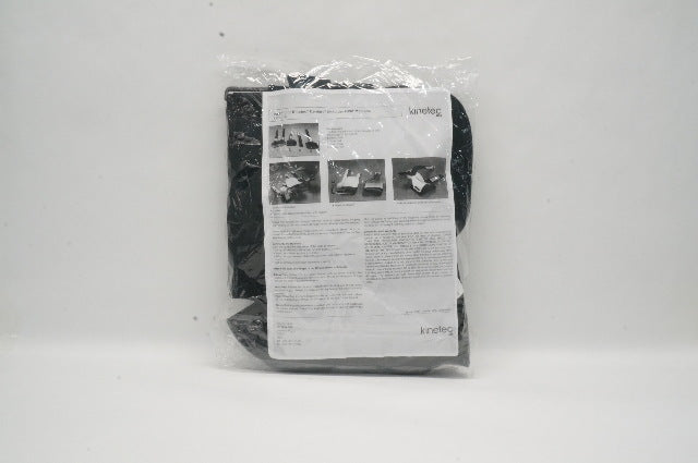 Kinetec 53150130 Centura Shoulder CPM Machine, Pad Kit