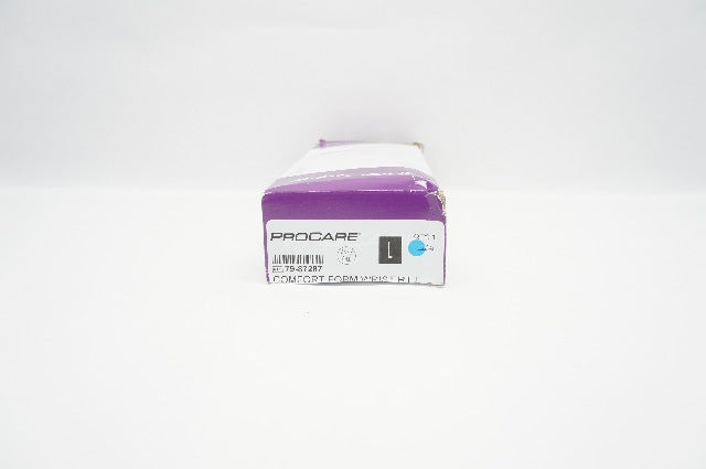 DJO 79-87287 Procare Comfort Form Wrist Right, Large