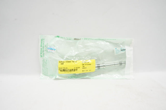 Wipak Medical SA124611 DaVinci 8mm Trocar 5 inch x 10 1/2 inch