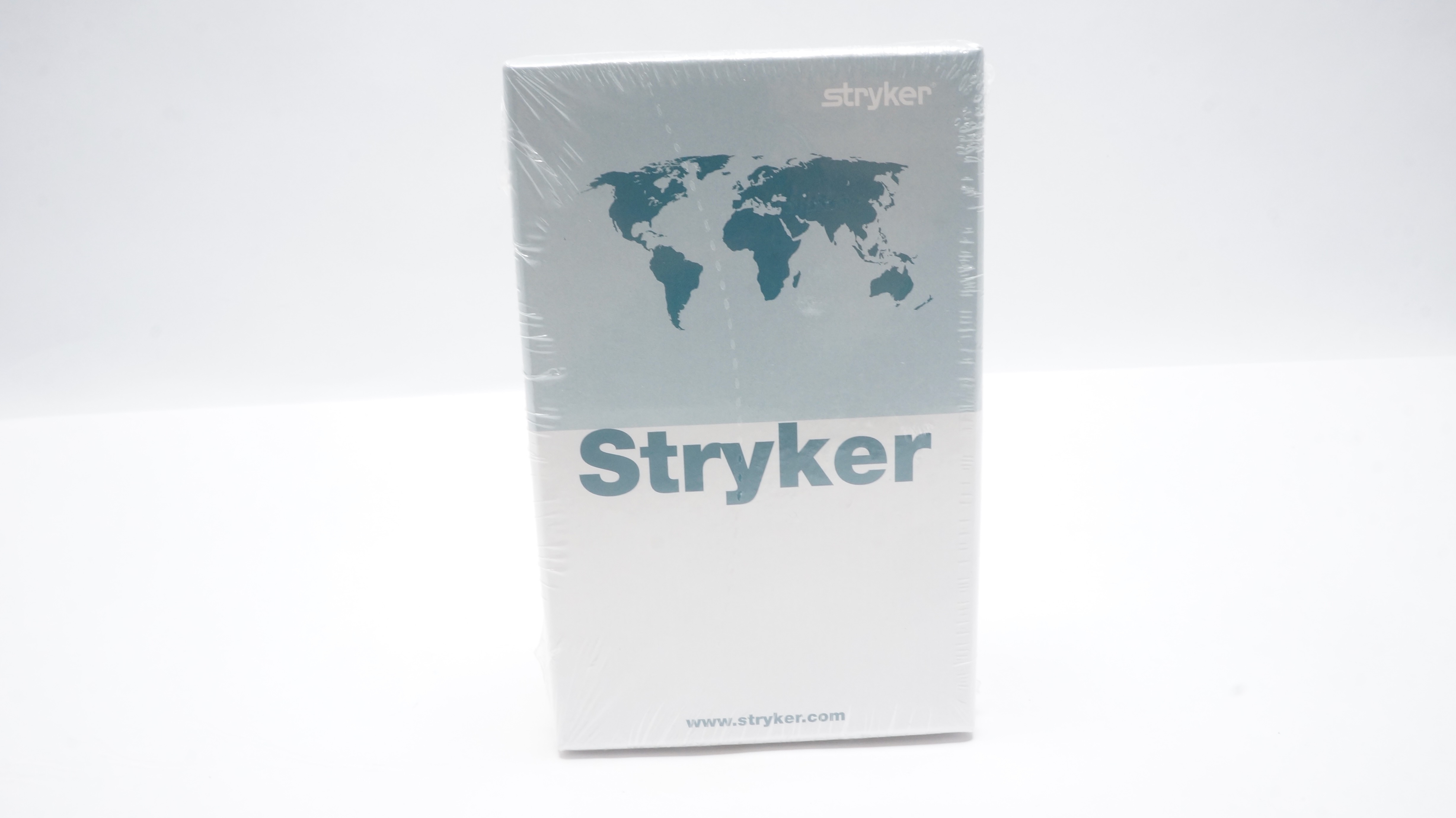 Stryker 1891-5050S Locking Screw, Partially Threaded 5x50mm (x)