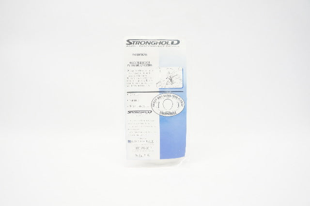 Hammer Plane 107 Stronghold Anti-Disconnect Device