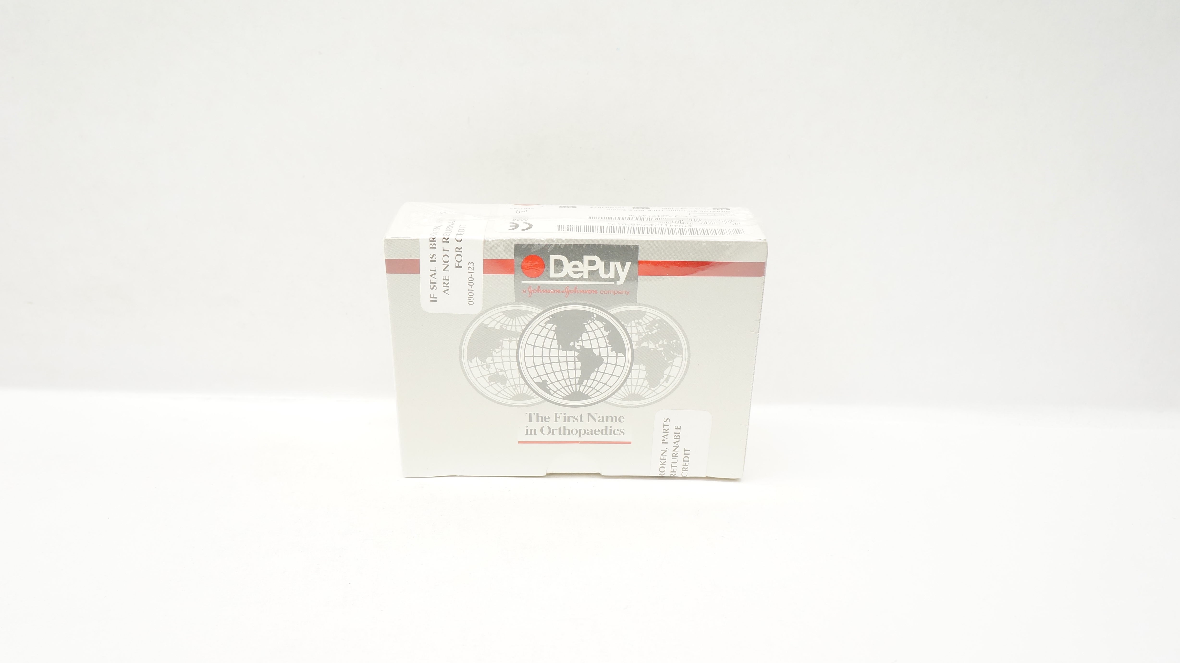 DePuy 1249-54-000 Duraloc Dynamic Lock Ring 54mm