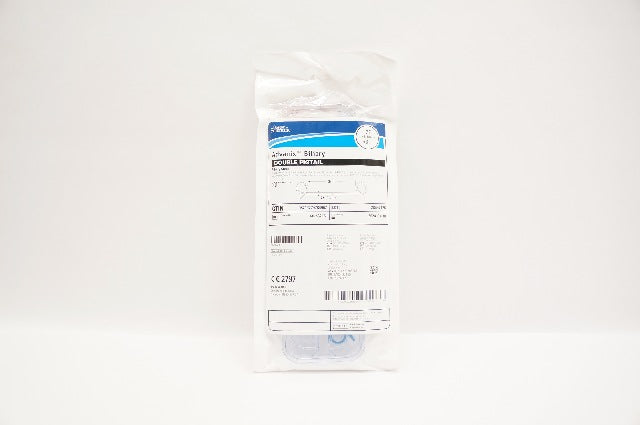 Boston Scientific 3216 Advanix Biliary Double Pigtail Stnt 7F x 3cm