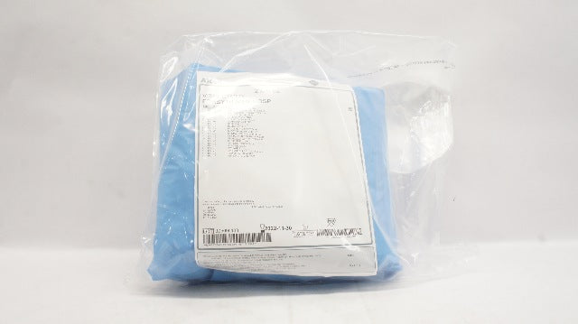 Alcon 2329-62 Vitrectomy Forsyth Mem Hosp