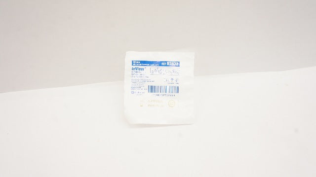 Hollister 97632 InView Extra Silicone Self-Adhesive Cath. 32mm
