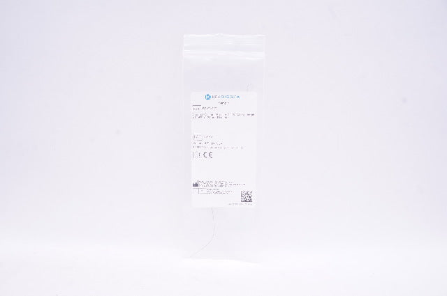 KeySurgical BR-08-087 Channel Cleaning Brushes 8inch x 0.087inch