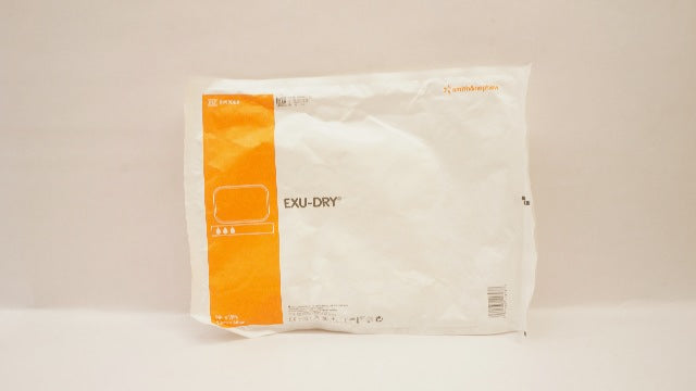 Smith&Nephew 5999009 EXU-DRY Dressing, Full Absorbency 9 inch x 15 inch (x)