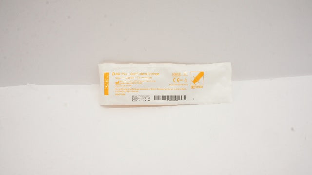 BD 305863 Becton 650ml Oral/Enteral Syringe with BD UniVia Connection