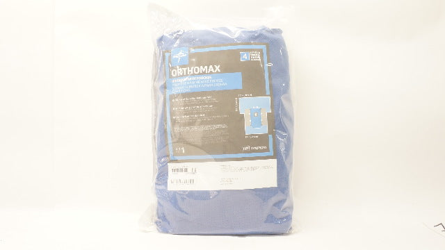 Medline DYNJP8211 Orthomax Extremity Drape AAMI Level 4, 112 x 137 x 89inch