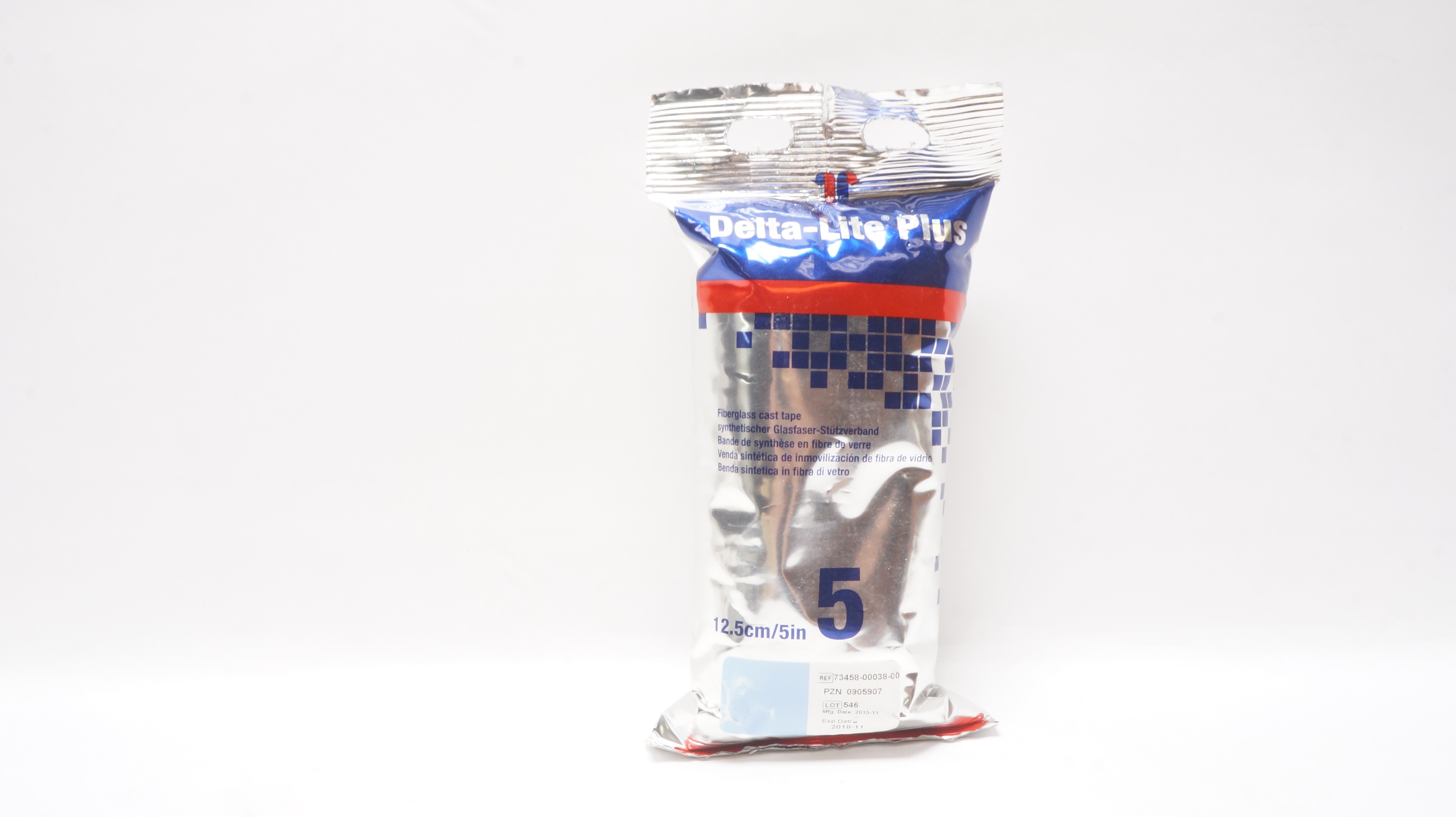 BSN Medical 73458-00038-00 Delta-Lite Plus Fiberglass Cast Tape 5inch (x)