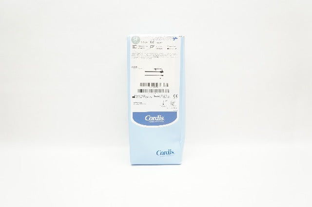 Cordis 402-605P Avanti+ Introducers 5F 5.5cm .035In - Box of 5