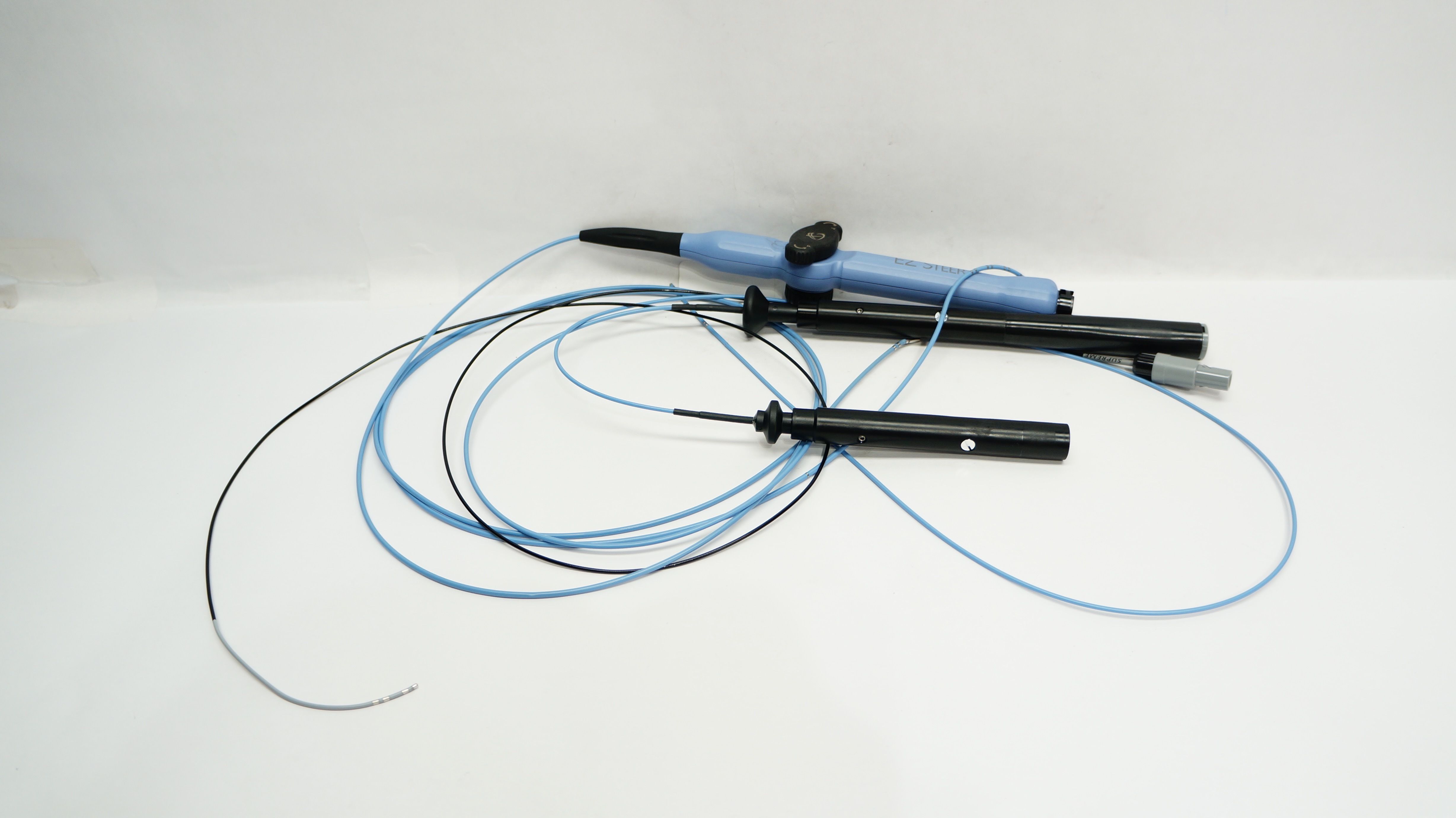 Biosense Webster EZ Steer NAV BiDirectionl Electrophysiology Cath.