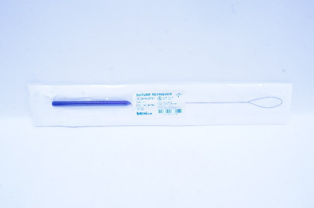 Medline DYNJSR01 Stre Retriever Sterile