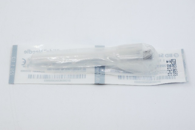 BD 305900 SafetyGlide Ndle 22G x 1-1/2 (x)