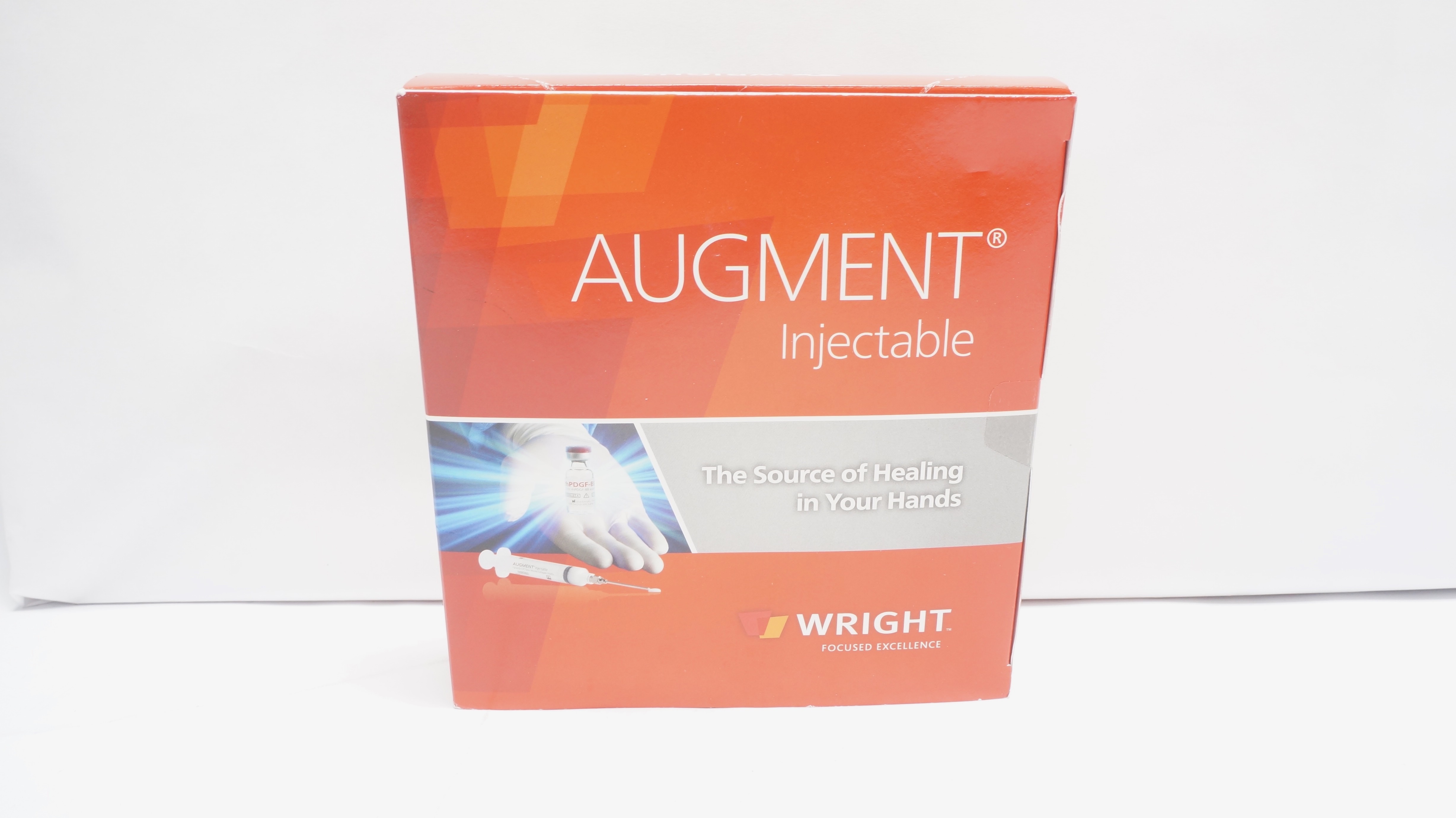 BioMimetic K30001510 Augment Injectable Kit 1.5cc (x)