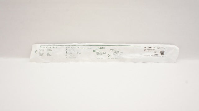 Bard 0166V24S Bardex Foley Cath. 24Fr. 30cc Ribbed Balloon Silicone Coated (x)