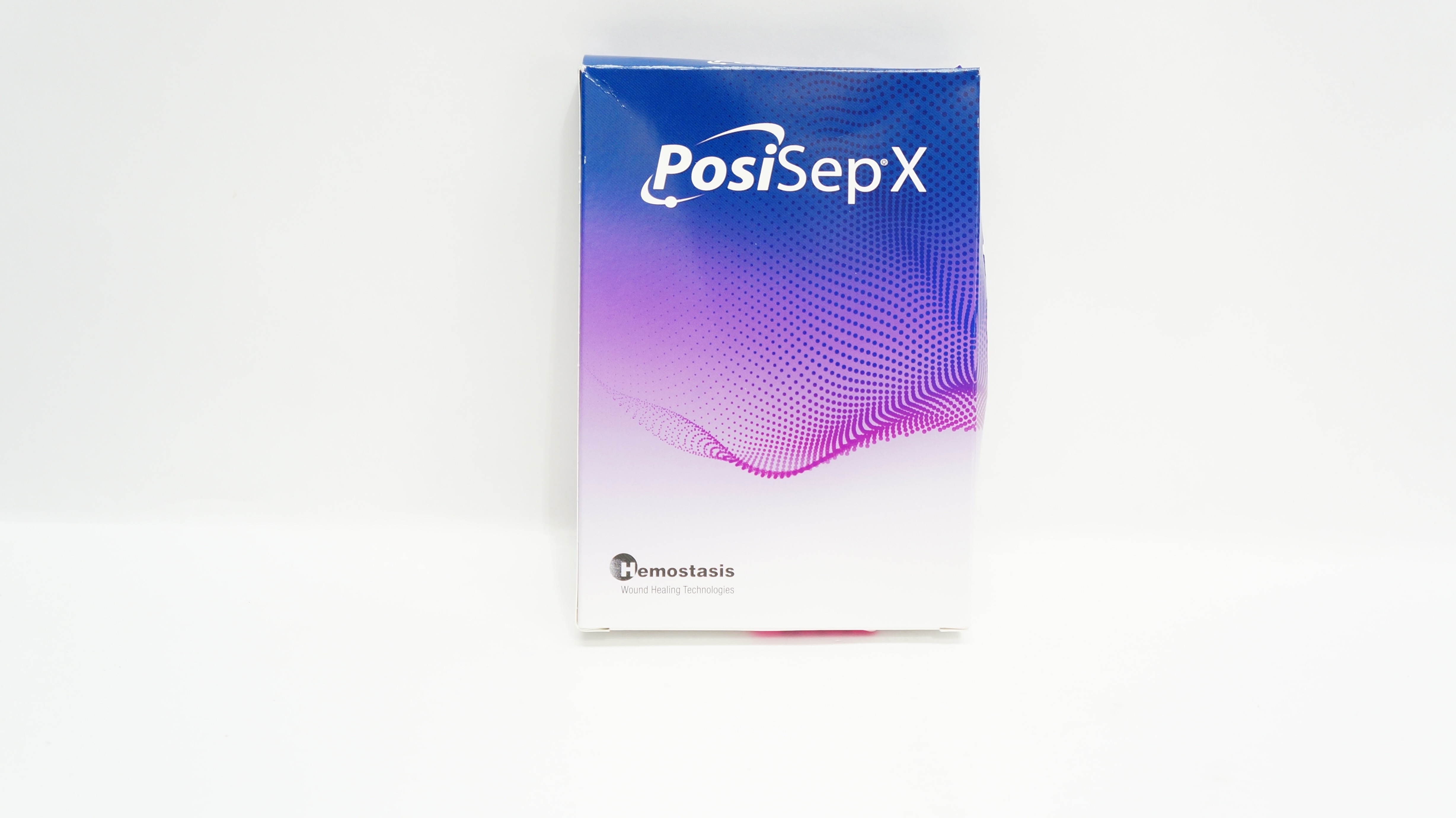 Hemostasis 9210584 Hemostat Dressing/Intranasal Splint 0.6x2.0inch