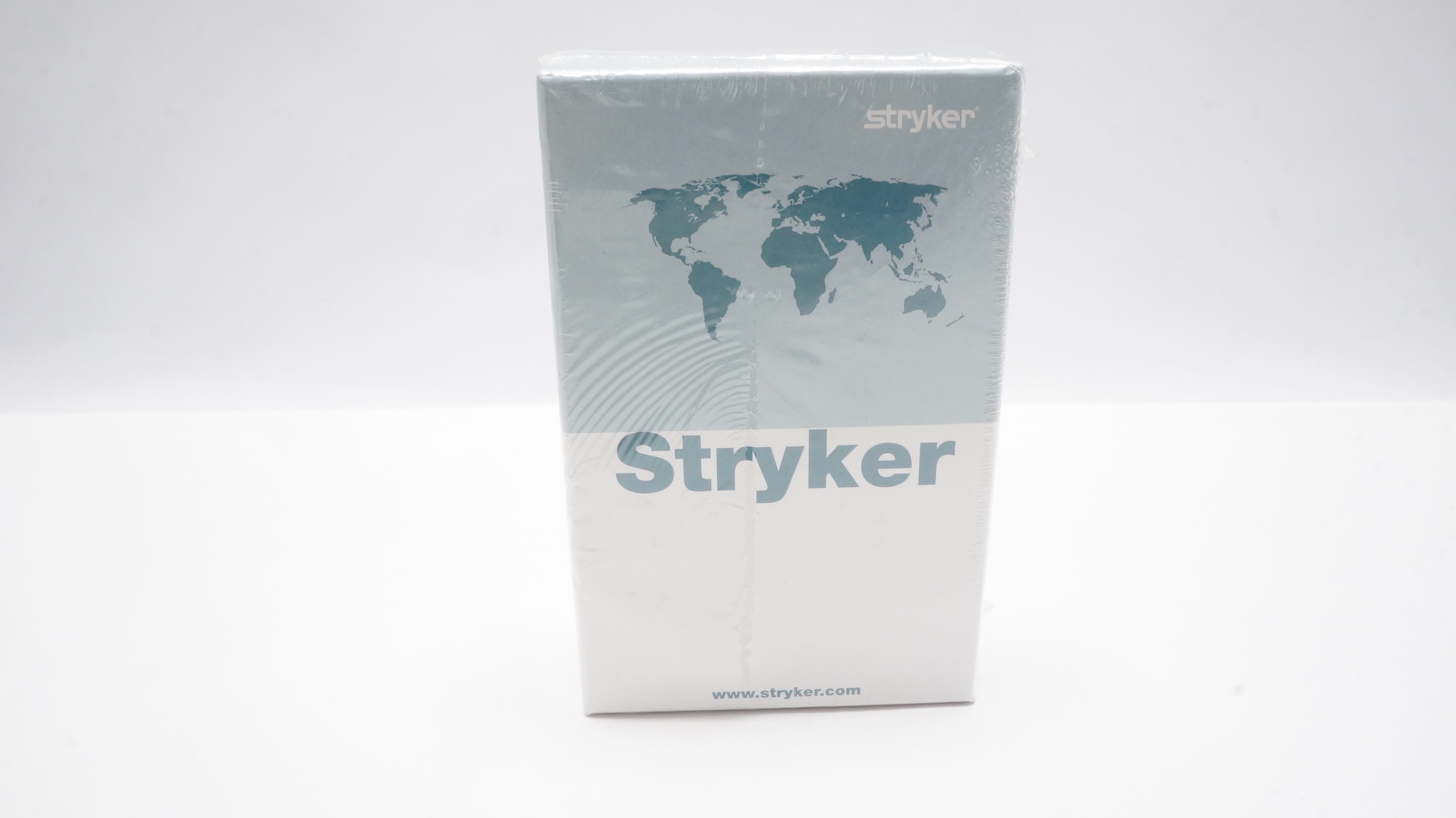 Stryker 1891-4022S  Locking Screw, Partially Threaded 4x22mm