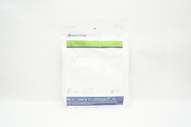 Halyard 47626 Large Drape, 55 x 76 inch  Reverse Fold
