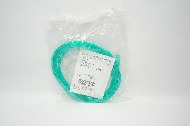 Curaplex 301-P3001EA Hi-Flow Nasal Cannula Adult 6-15 lpm, 14ft. Tubing
