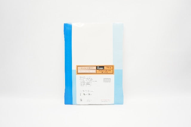 Ethicon PCDD1 Surgical Mesh 4inch x 8inch (x)