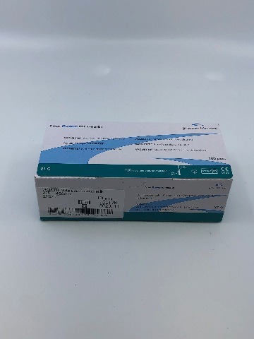Greiner Bio-One 450072 Vacuette Multiple Use Drawing Ndle 21G x 1in ~Lot  of 2000