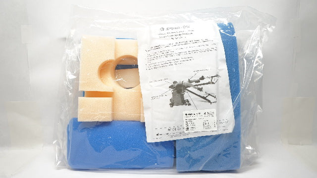 Mizuho 6855-1 OSI HANA PROFX Supine Position Patient Care Kit