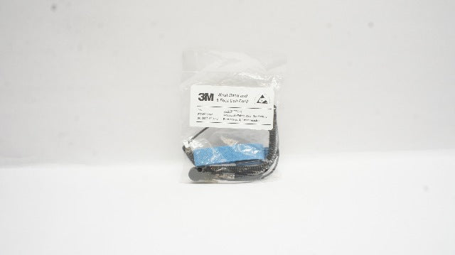 3M ECWS61M-1 Wrist Band and 6 Foot Coil Cord