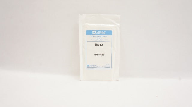 AliMed 95-497 Radiation Attenuation Gloves Size 8.5