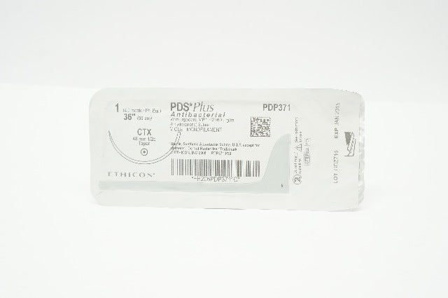 Ethicon A186 0 PERMA-HAND SILK Surgical Stre Black Braided, 18inch (x)