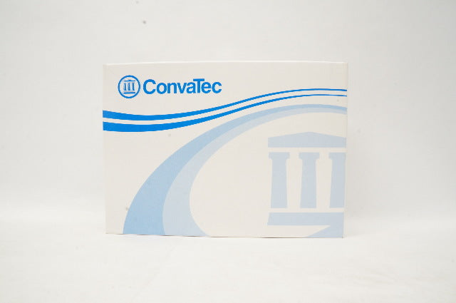 ConvaTec 401513  SurFit Natura Drainable Pouch 2-1/4 inch x 57mm - Box of 10