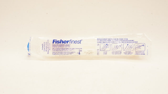 Fisherfinest 1490721 Microorganism Collection and Transport System