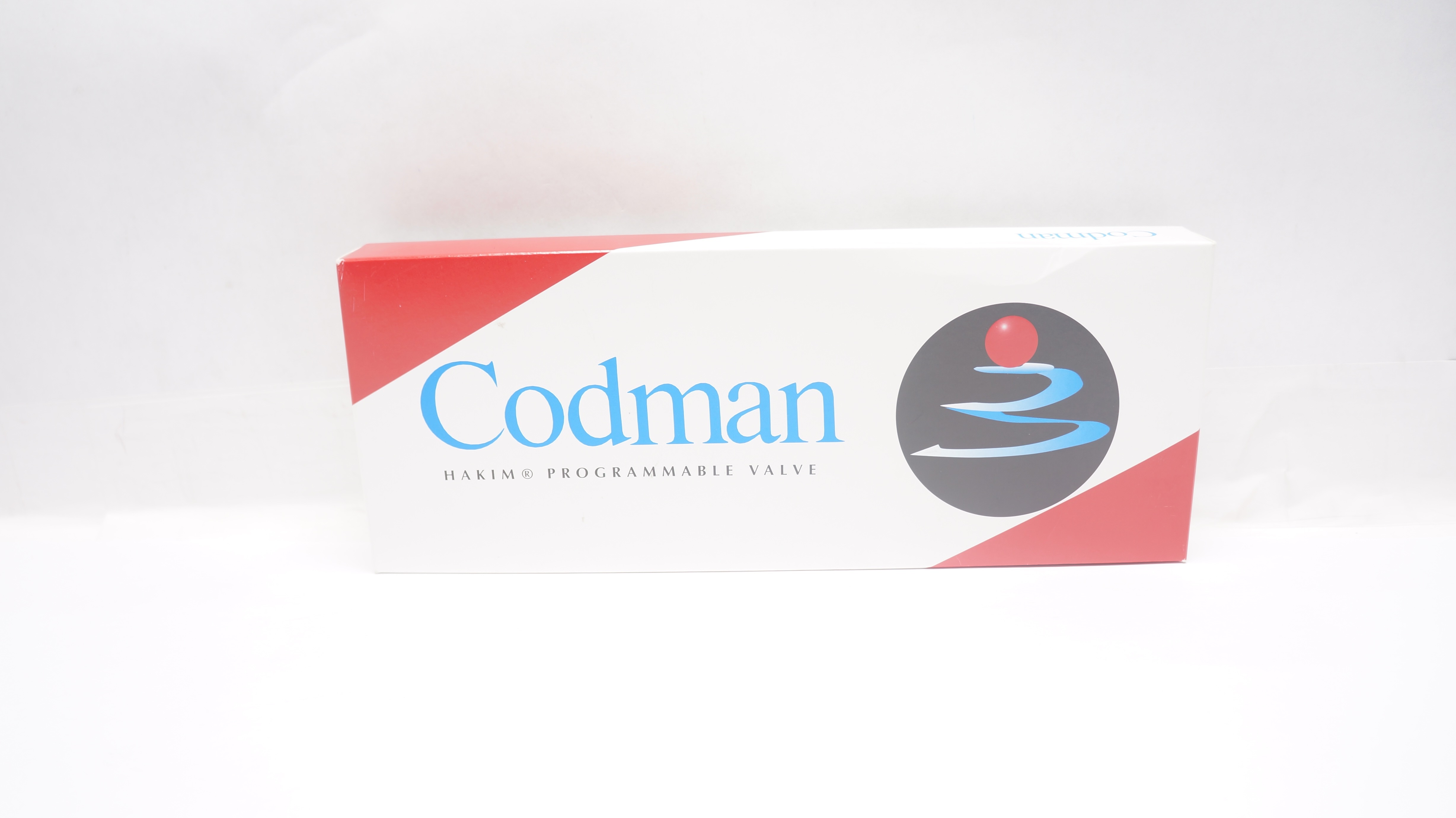 Codman 82-3854 Hakim Programmable Valve (x)