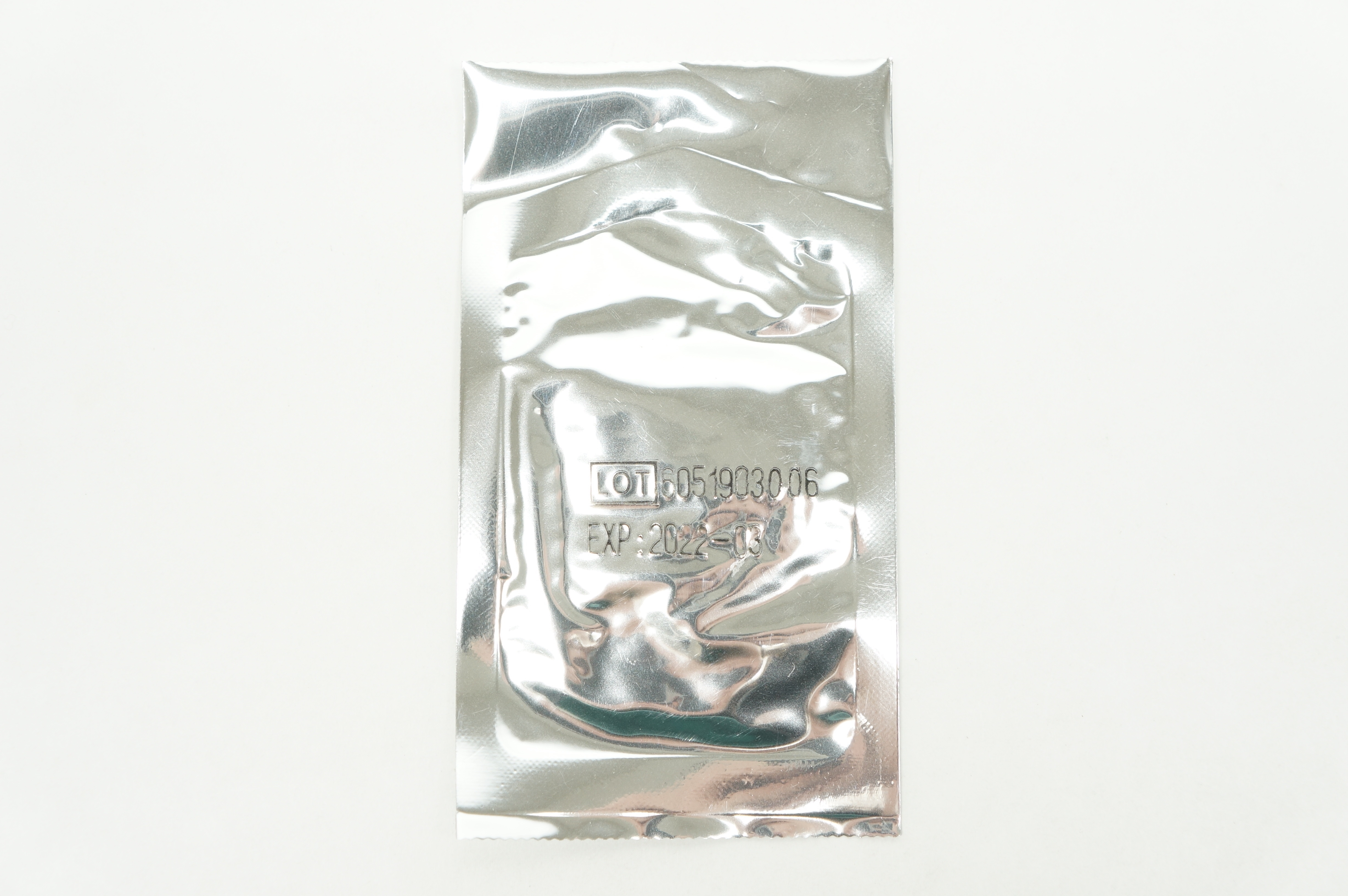 Medline CUR253180 Curad Xeroform Petrolatum Dressing 1 x 8inch (x)