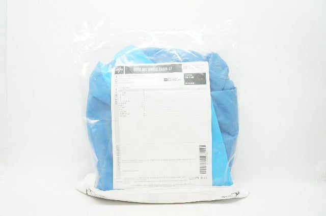 Medline DYNJS0149 Sure Set Single Basin-LF