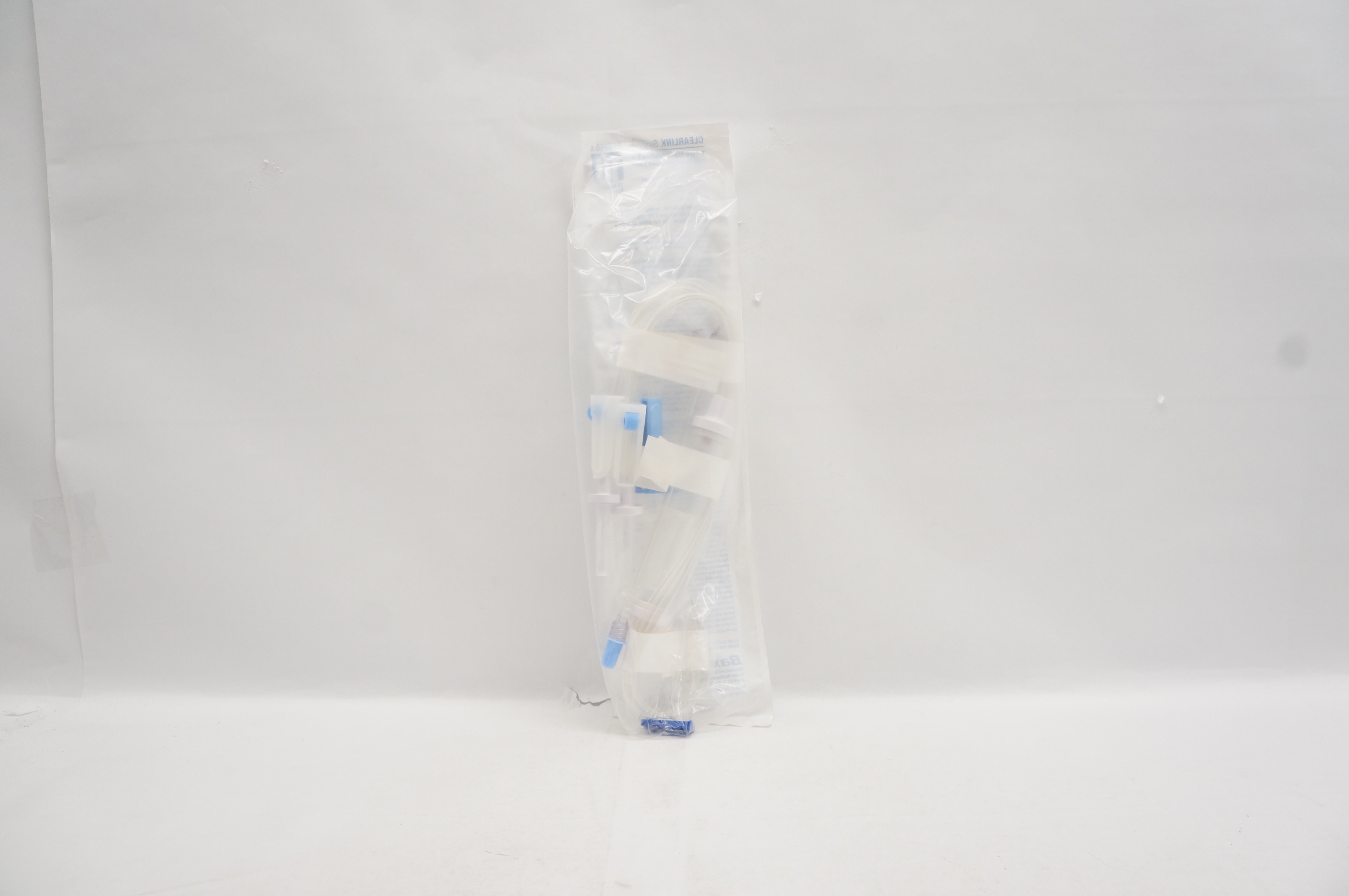 Baxter bravado バクスター ブラバド3 100ml Baxter 2C8750s Clearlink System Y-Type Blood/Solution Set