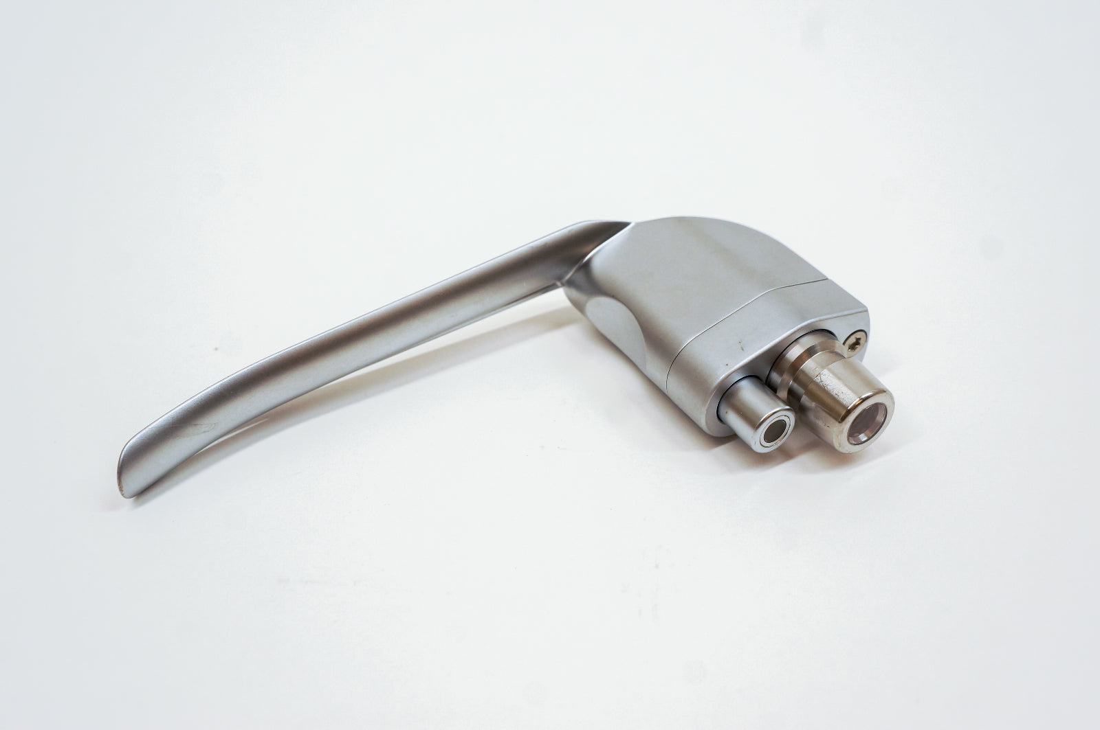 Karl Storz 8401G BerciKaplan DCI Video Laryngoscope Miller 1 Blade