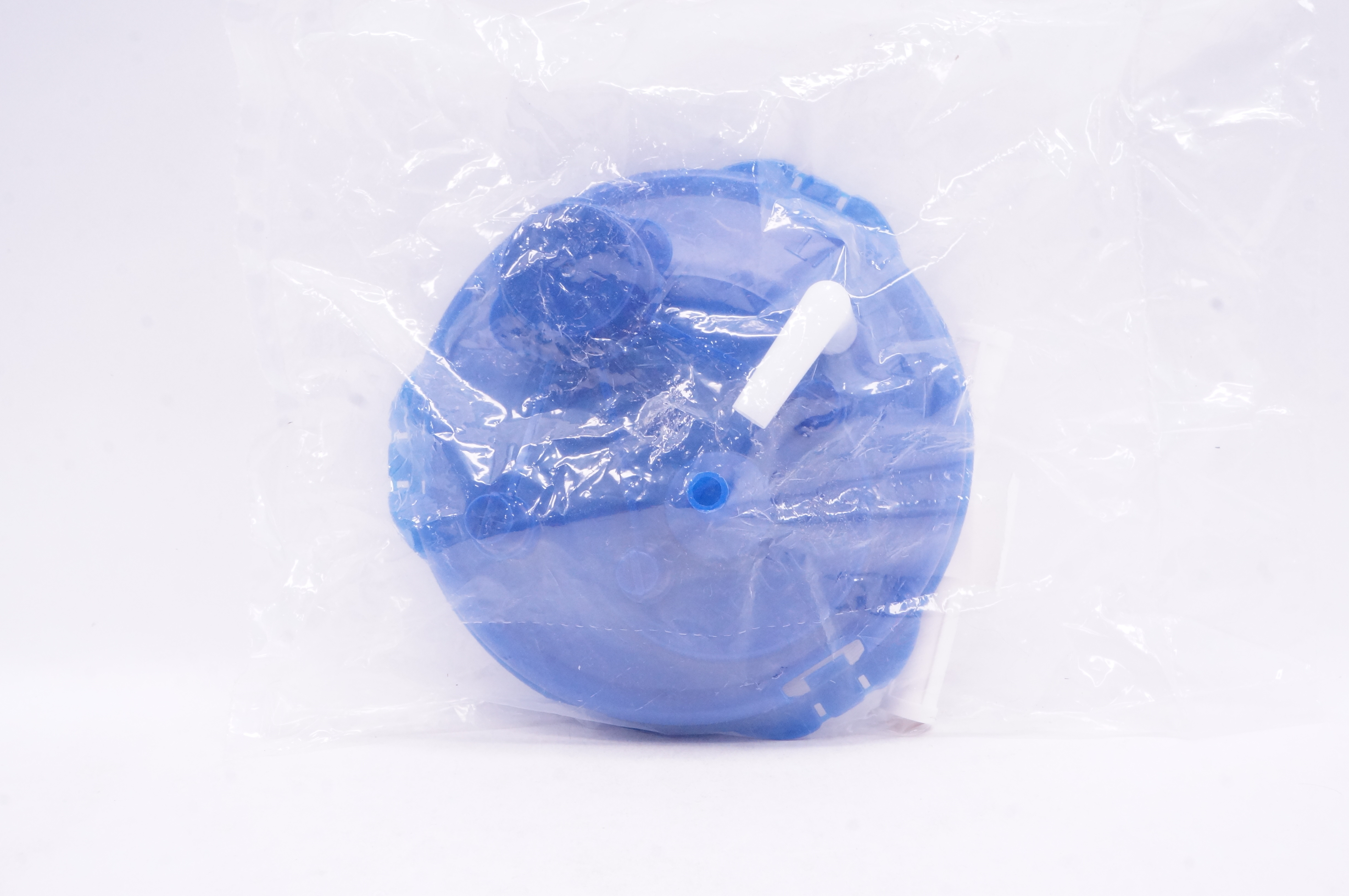 Undefined Item