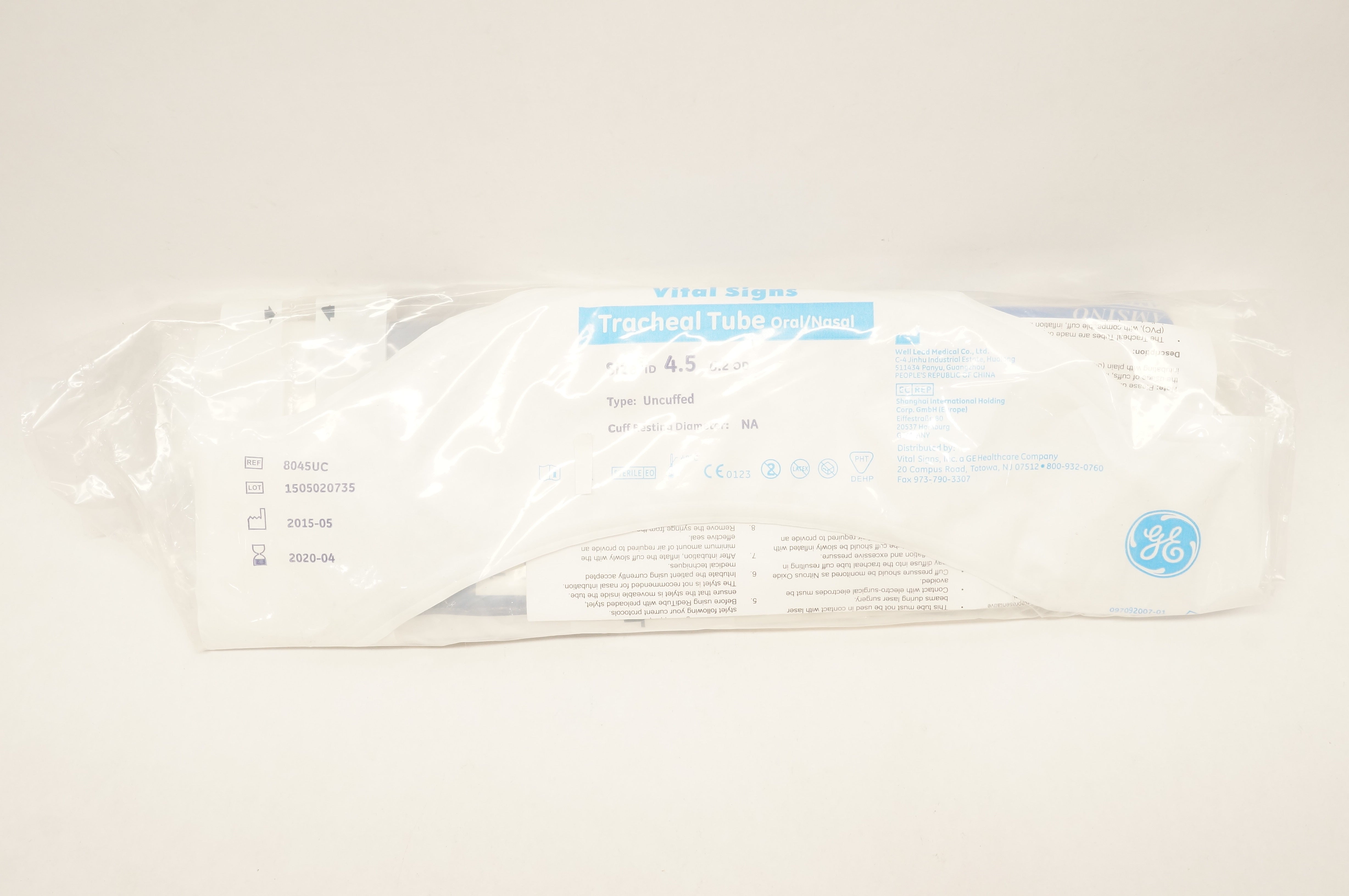 CareFusion 7700YIN Broselow/Hinkle Pediatric Emergency Yellow