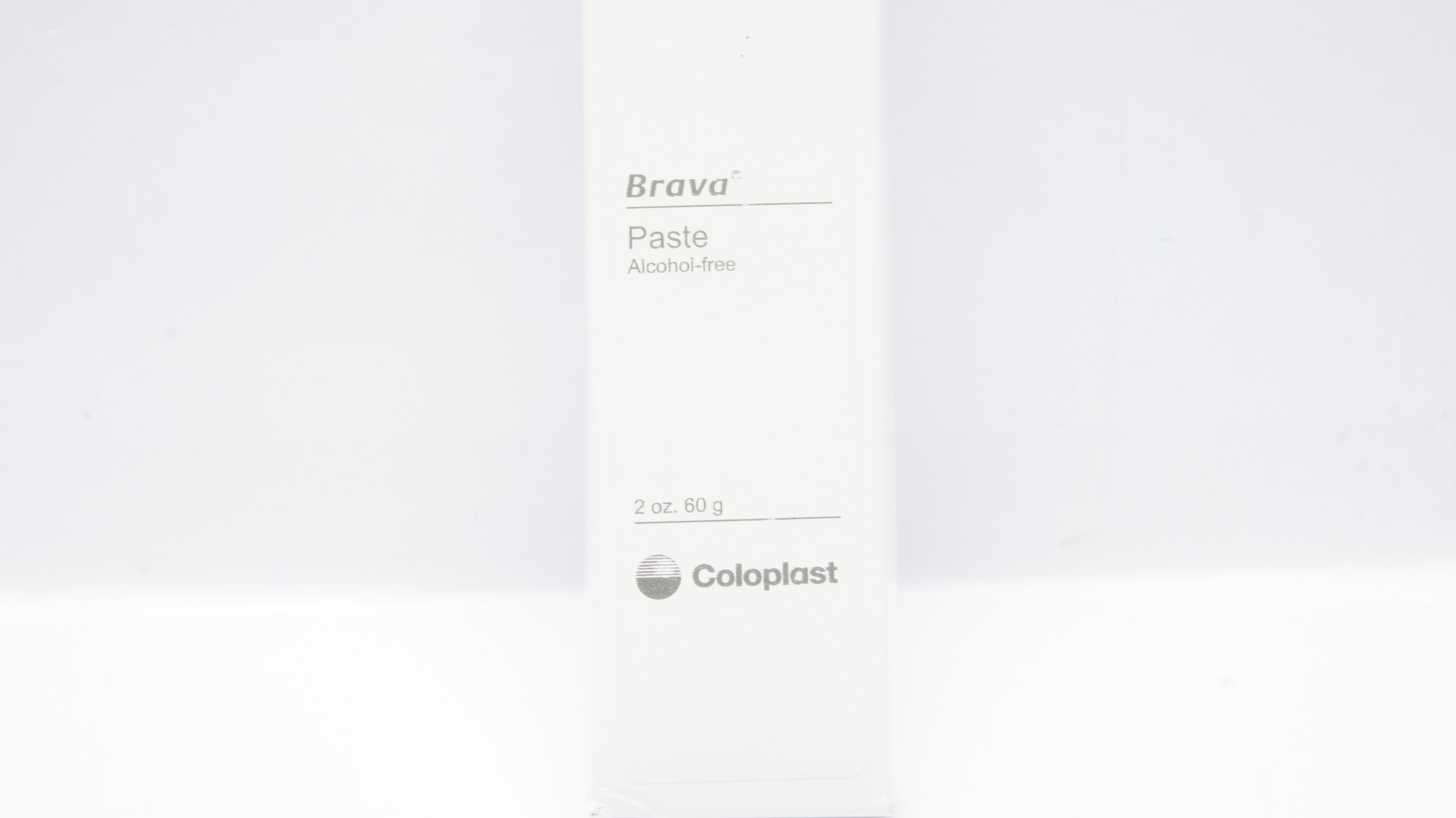 Coloplast 12050 Brava Alcohol-Free Paste 2 oz. Ostomy Care (x)
