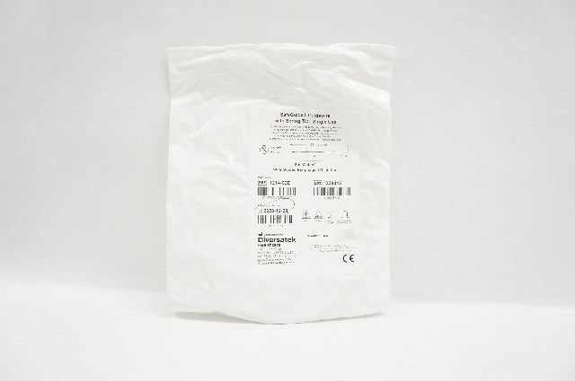 Diversatek Healthcare 1214-02D SafeGuide Guidewire W/Spring Tip 83in. x 0.030in.