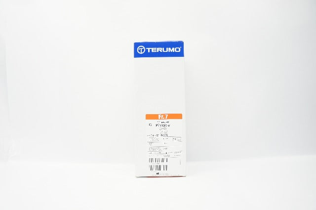 Terumo RSS701 Pinnacle Introducer Sheath 7Fr x 10cm x 0.035inch - Box of 10