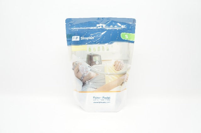 Fisher & Paykel 400475 F&P Simplus Full Face Mask Small