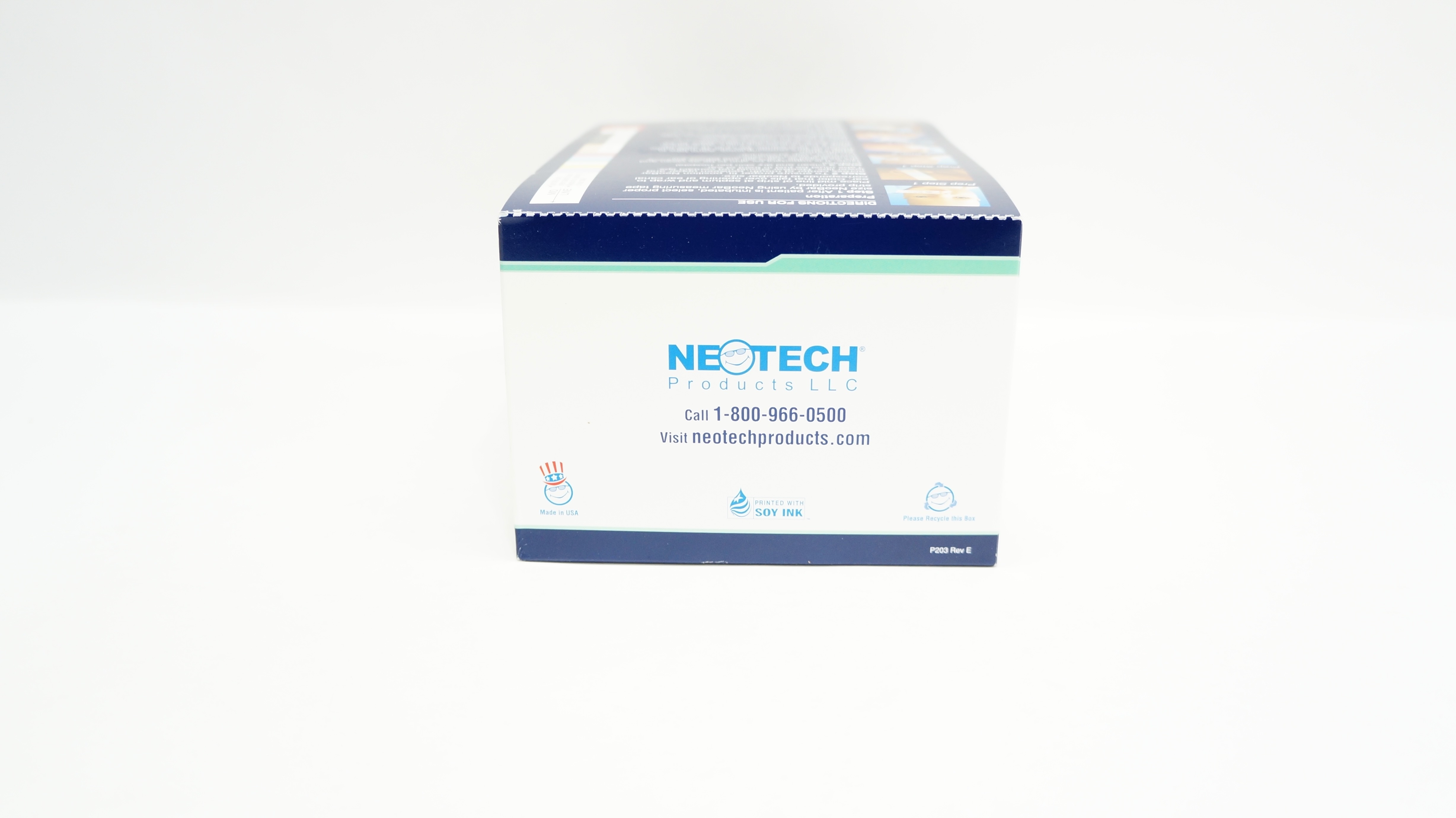 Neotech N712 NeoBar ET Tube Holder, Small - Box of 5 (x)