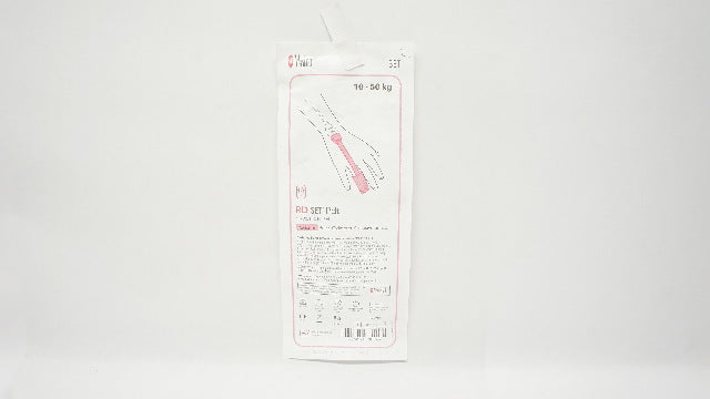 MasimoSet 4001 SpO2 RD SET Pediatric Pulse Oximeter Adhesive Sensor 10-50kg (x)