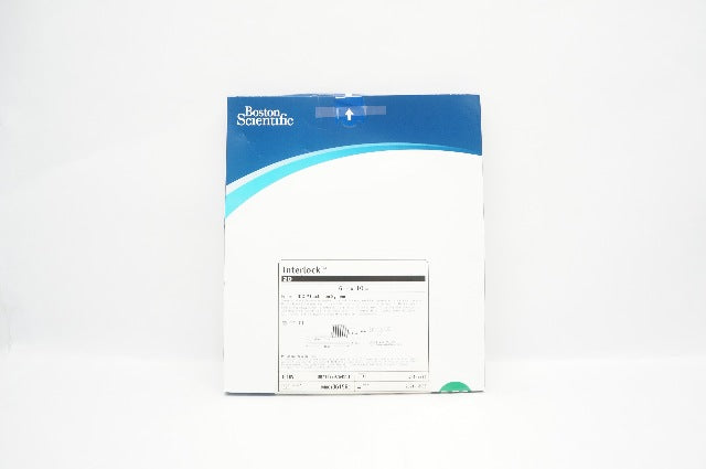 Boston Scientific M001361560 Interlock Fibered IDC Occlusion System 6mmx10cm (x)